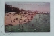 Old Postcard Belgium - Vue Panoramique De La Plage - Oosterzele