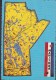 Canada CPA Manitoba (b. 1870) Province Of Canada (2 Scans) - Sonstige & Ohne Zuordnung