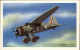 AVIATION  MILITAIRE - AVION - LYSANDERS - 1939-1945: 2ème Guerre