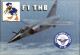 AVIATION  MILITAIRE - AVION - F1 TNB - Walt Disney - 1946-....: Era Moderna