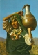 MAROC  MAROCCO   TAFRAOUTE  Jeune Fille - Africa