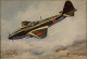 AVIATION  MILITAIRE - AVION - Dessin De Petit - Avion Russe - Très Beaux Cachets - 1939-1945: 2ème Guerre