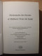 DICTIONNAIRE DES SECRETS ET MEILLEURS TRUCS DE SANTE - EDIITIONS GODEFROY -1996 - ROBERT DEHIN - Wörterbücher