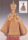 J2748 - Czechoslovakia (1991) Manufacturing Defect (R!) - Cartes Maximum: Graceful Infant Jesus Of Prague - Variétés Et Curiosités