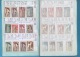Carnet De SAINT PIERRE ET MIQUELON - 9 Scans - Collections (en Albums)