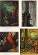 Lot De 23 Cartes Postalessur Le Theme De L Art (lot U3) - 5 - 99 Cartoline