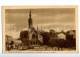 192377 POLAND KRAKOW PODGORZE Market Vintage Postcard - Polen