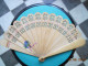 EVENTAIL France  ANNEES 1900 - Fans