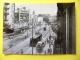 POSTAL 1908 ESTACION FERROCARRILES De SARRIA BARCELONA - Calle PELAYO Con PLAZA CATALUNYA - Estaciones Con Trenes