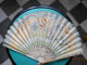 EVENTAIL France  ANNEES 1960 - Fans