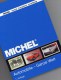 MlCHEL Motiv Katalog Automobile Ganze Welt 2015 Neu 64€ Automotiv Car Topic Stamps Catalogue The World 978-3-95402-118-5 - Sonstige & Ohne Zuordnung