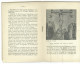 Petit Livre Etrennes Seraphiques - Saint François Et La Rédemption De 1934 - Christendom