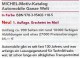 Motiv Katalog Automobile MlCHEL Ganze Welt 2015 Neu 64€ Automotiv Car Topic Stamps Catalogue The World 978-3-95402-118-5 - Collections