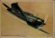 AVIATION  MILITAIRE - AVION - Dessin - VOUGHT SIKORSKY - 1939-1945: 2ème Guerre