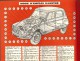 GUIDE TECHNIQUE ILLUSTREE Année 1973 CITROËN DYANE Et DYANE 6 - DESCRIPTION CONDUITE ENTRETIEN REPARATIONS - Auto