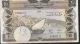 YEMEN D.R. P9b 10  DINARS  1984   FINE - Yemen