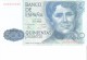 SPAIN 1979- REPLICA REPRODUCCION -ROSALIA DE CASTRO - POET WRITER PAPER BILL OF 500 PTAS ISSUED OCT 23, 1979, RE 13.2 P - [ 8] Ficticios & Especimenes