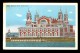 Ellis Island New York City / Postcard Circulated - Ellis Island