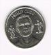 *** JETON  PHILLIP COCU KNVB  ORANJE 2000 - Elongated Coins