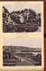 Delcampe - ROYAUME UNI 34 Views Of JERSEY With Map And Plan Guernsey Guernesy Brelade Gorey Helier Lecq Bouley Plemont Aubins - Europa