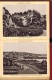 Delcampe - ROYAUME UNI 34 Views Of JERSEY With Map And Plan Guernsey Guernesy Brelade Gorey Helier Lecq Bouley Plemont Aubins - Europe