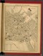 Delcampe - ROYAUME UNI 34 Views Of JERSEY With Map And Plan Guernsey Guernesy Brelade Gorey Helier Lecq Bouley Plemont Aubins - Europa