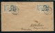 TOGO-Oblitération D´Anecho Du  20 Avril 1939 Sur Enveloppe Avec Timbre De René Caillié (sorti Le 5 Avril) à Voir P6512 - Storia Postale