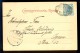 Admont Talansicht / Verlag T&L / Year 1905 / Old Postcard Circulated - Admont