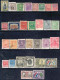 PAR-1 - PARAGUAY LOT DE 42 TP OBLITERES + NEUF* - Paraguay