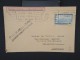 FRANCE-ALGERIE- Enveloppe 1ére Liaison Aérienne Alger/Constantine  En 1946 à Voir P6517 - Airmail