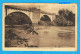 BAGNOLS-sur-CÈZE (Gard) LE PONT DE LA CÈZE. - 1931 - - Bagnols-sur-Cèze