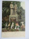 Kolping Denkmal Köln 1906 - Köln