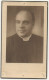 Boon Arthur Maria Jozef Priester Kanunnik Blaasveld Sint-pieters Jette 1883 1933  Bidprentje Doodsprentje - Religion & Esotérisme