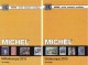 Mittel-/Süd-Europa Katalog 2015/2016 Neu 132€ MICHEL Band 1+3 A UN CH Genf Wien CZ CSR HU Italy Fiume Jugoslavia Vatikan - Italy