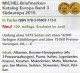 Delcampe - MICHEL Mittel-/Süd-Europa Katalog 2015/2016 Neu 132€ Part 1+3 A UN CH Genf Wien CZ CSR HU Italy Fiume Jugoslavia Vatikan - Alemán