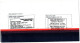 POCHETTE INCIDENT BAGAGE   Aviation Commerciale   AIR FRANCE - Tickets