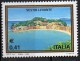 PIA - ITALIA - 2003 : Turistica : Lanciano - Procida - Sestri Levante  - (SAS 2681-83) - 2001-10:  Nuovi