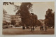 LE TOUQUET  LA PLACE DE L HERMITAGE - Le Touquet