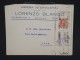 ESPAGNE--Env. Pour France Période 1930/40 Avec Censure    Dispersion D ´une Archive    P6559 - Nationalistische Censuur