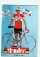 Marc DEMEYER . 2 Scans. Flandria Velda 1977 - Ciclismo