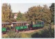 CPM Musée Valmondois Butry  Train Remorqué Par Locomotive - Valmondois