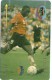 Trinidad & Tobago - TSTT (GPT) - Dwight Yorke - 6CTTB - 1993, 75.000ex, Used - Trinidad & Tobago