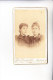 Poland PIOTROKOW Photo    110x65  Mm - Anonymous Persons