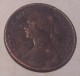 Great Britain Farthing 1860 - B. 1 Farthing