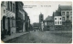 BELGIQUE : BRAINE-LE-COMTE - RUE DE BRUXELLES / ADDRESS -LEEDS, WORTLEY, THORNHILL VIEW - Braine-le-Comte