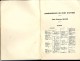 PORT D ANVERS  VINGT CINQ ANNEES DE JURISPRUDENCE MARITIME ET COMMERCIALE 1915 1939  FERNAND MARQUE T 1940  -  663 PAGES - Bateau