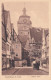 Alemania--Ansbasch--Rothenburg Ob.Taub--Weiser Turm - Ansbach