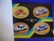 ORIGINAL LAST LUSO TOYS MODEL CAR CATALOGUE PORTUGAL - Cataloghi