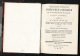 Libro 1826 Histoire De NAPOLEON & De La GRANDE ARMEE En 1812 Publié Par Abbé Mozin & Charles Courtin Armoirie H KOHLER - 1801-1900