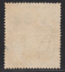 St. Helena 1922-37 Cancelled, 'broken Mainmast', See Desc, Sc# , SG 100a - St. Helena